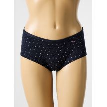 EDEN PARK - Shorty bleu en modal - Femme - Taille 38 - Modz
