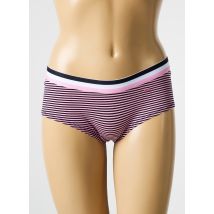 EDEN PARK - Shorty rose en coton - Femme - Taille 40 - Modz