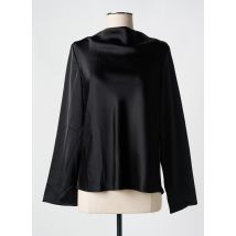 Y.A.S - Blouse noir en polyester - Femme - Taille 34 - Modz