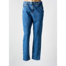 NOISY MAY - Jeans coupe droite bleu en coton - Femme - Taille TU - Modz