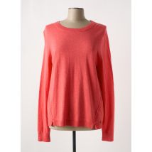WHITE STUFF - Pull orange en merinos - Femme - Taille 44 - Modz