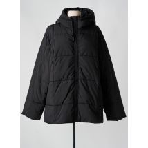 SOAKED - Doudoune noir en polyamide - Femme - Taille 38 - Modz