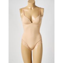 ESPRIT - Body lingerie chair en polyamide - Femme - Taille 95A - Modz