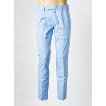 RALPH LAUREN - Pantalon chino bleu en coton - Homme - Taille TU - Modz