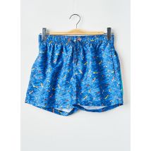 SUNDEK - Short de bain bleu en polyester - Garçon - Taille TU - Modz