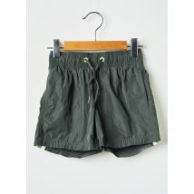 SUNDEK - Short de bain vert en polyester - Garçon - Taille TU - Modz