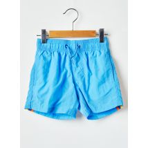 SUNDEK - Short de bain bleu en polyester - Garçon - Taille TU - Modz