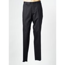 HUGO BOSS - Pantalon slim noir en coton - Homme - Taille 44 - Modz