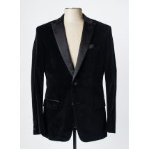 HUGO BOSS - Blazer noir en coton - Homme - Taille L - Modz