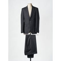 HUGO BOSS - Costume de ville noir en laine - Homme - Taille TU - Modz