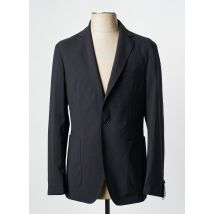 HUGO BOSS - Blazer noir en laine - Homme - Taille XS - Modz