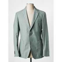 HUGO BOSS - Blazer vert en coton - Homme - Taille XS - Modz