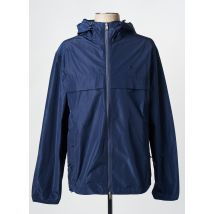 RALPH LAUREN - Coupe-vent bleu en polyester - Homme - Taille S - Modz