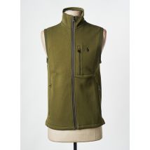 RALPH LAUREN - Gilet sans manche vert en coton - Homme - Taille XS - Modz