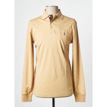 RALPH LAUREN - Polo beige en coton - Homme - Taille S - Modz