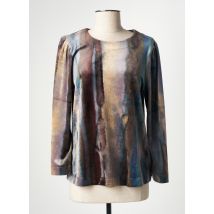 ALDO MARTIN'S - Pull violet en polyester - Femme - Taille 42 - Modz