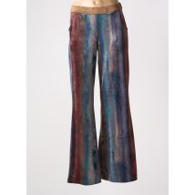 ALDO MARTIN'S - Jogging bleu en polyester - Femme - Taille 42 - Modz