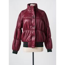PAUL SMITH - Doudoune rouge en polyamide - Femme - Taille 42 - Modz