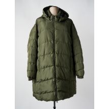 CISO - Doudoune vert en polyester - Femme - Taille 58 - Modz