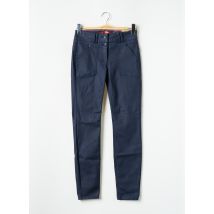 CECIL - Jeans coupe slim bleu en viscose - Femme - Taille TU - Modz