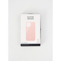 NATIVE UNION - Accessoire divers rose en autre matiere - Unisexe - Taille TU - Modz