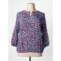 RABE - Blouse noir en viscose - Femme - Taille 52 - Modz
