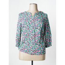 RABE - Blouse vert en viscose - Femme - Taille 42 - Modz