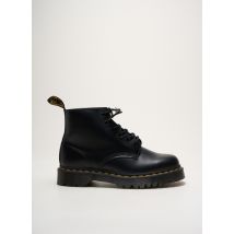 DR MARTENS - Bottines/Boots noir en cuir - Homme - Taille 43 - Modz