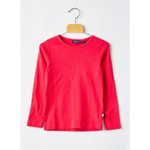 BLUE SEVEN - T-shirt rouge en coton - Enfant - Taille TU - Modz