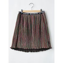 VINGINO - Jupe mi-longue rouge en polyester - Fille - Taille TU - Modz