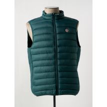 RITCHIE - Doudoune vert en polyamide - Homme - Taille 3XL - Modz