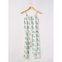 SKINY - Combi-pantalon vert en coton - Fille - Taille TU - Modz