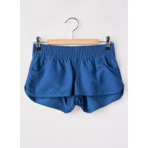 SKINY - Short bleu en polyester - Fille - Taille TU - Modz