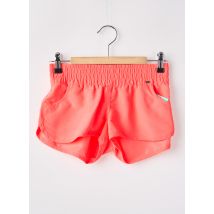 SKINY - Short rose en polyester - Fille - Taille TU - Modz