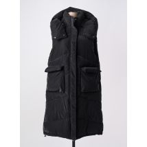 IMPERIAL - Doudoune noir en polyester - Femme - Taille 38 - Modz