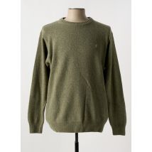 BANDE ORIGINALE - Pull vert en laine - Homme - Taille XL - Modz