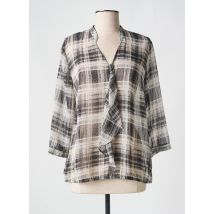 BETTY BARCLAY - Blouse noir en polyester - Femme - Taille 40 - Modz