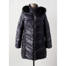 GENUINE - Doudoune noir en nylon - Femme - Taille 48 - Modz