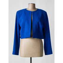 MICHAELA LOUISA - Boléro bleu en polyester - Femme - Taille 42 - Modz