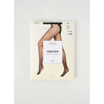 LE BOURGET - Collants noir en polyamide - Femme - Taille 1 - Modz