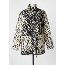 LOLA CASADEMUNT - Doudoune noir en polyester - Femme - Taille 40 - Modz