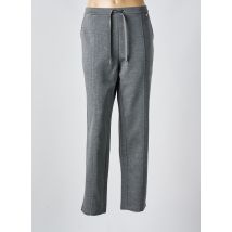 LOLA CASADEMUNT - Jogging gris en polyester - Femme - Taille 40 - Modz