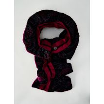 MTM - Echarpe violet en polyester - Femme - Taille TU - Modz