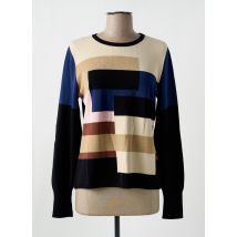ALDO MARTIN'S - Pull beige en viscose - Femme - Taille 40 - Modz
