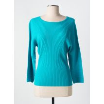 RODIER - Pull bleu en viscose - Femme - Taille 36 - Modz
