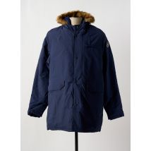 TED LAPIDUS - Parka bleu en acrylique - Homme - Taille XL - Modz