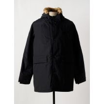 TED LAPIDUS - Parka noir en acrylique - Homme - Taille L - Modz