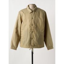 CELIO - Blouson beige en polyamide - Homme - Taille XL - Modz