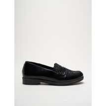 REMONTE - Mocassins noir en autre matiere - Femme - Taille 41 - Modz