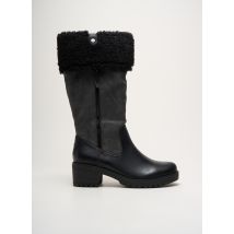REFRESH - Bottes gris en autre matiere - Femme - Taille 40 - Modz